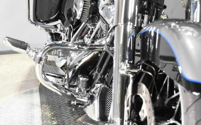 2021 Harley-Davidson Street Glide Special