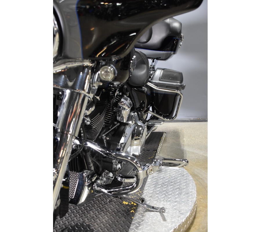 2021 Harley-Davidson Street Glide Special