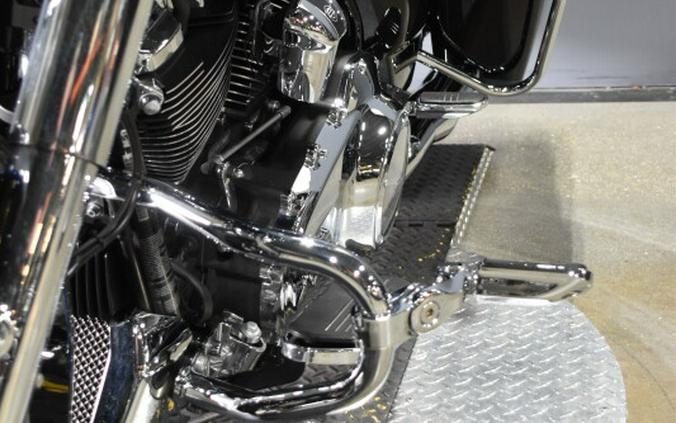 2021 Harley-Davidson Street Glide Special