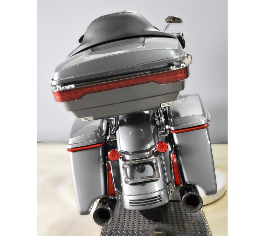 2021 Harley-Davidson Street Glide Special