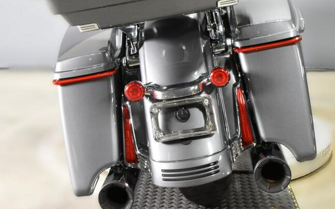 2021 Harley-Davidson Street Glide Special