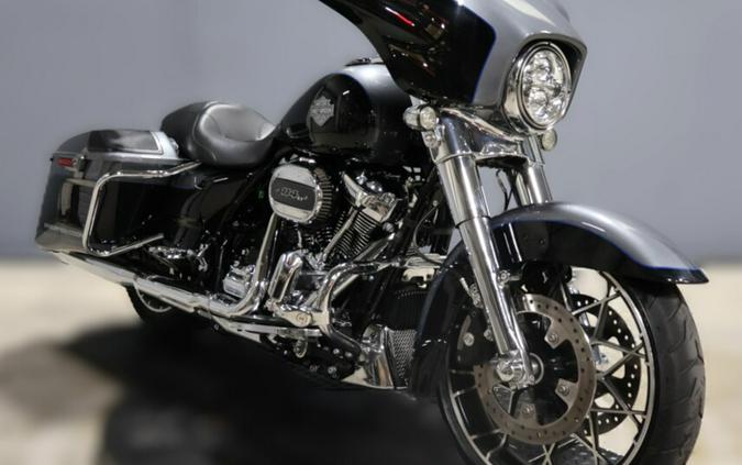 2021 Harley-Davidson Street Glide Special FLHXS