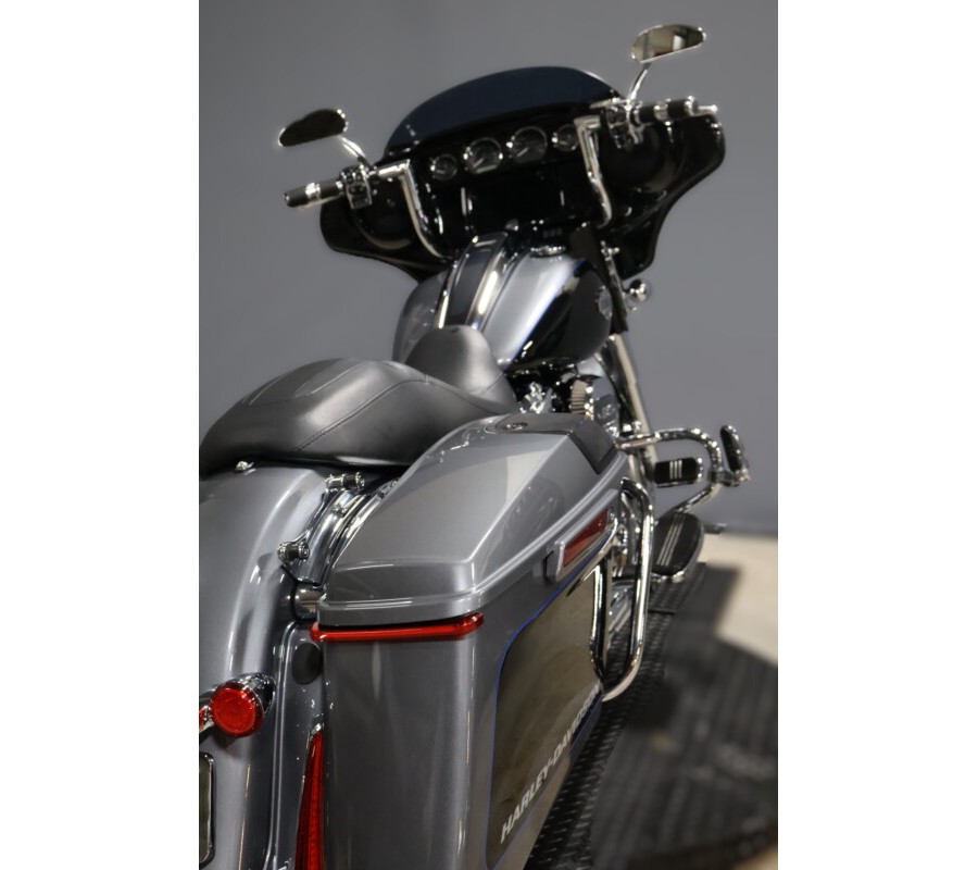 2021 Harley-Davidson Street Glide Special FLHXS