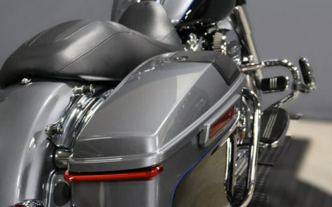 2021 Harley-Davidson Street Glide Special FLHXS