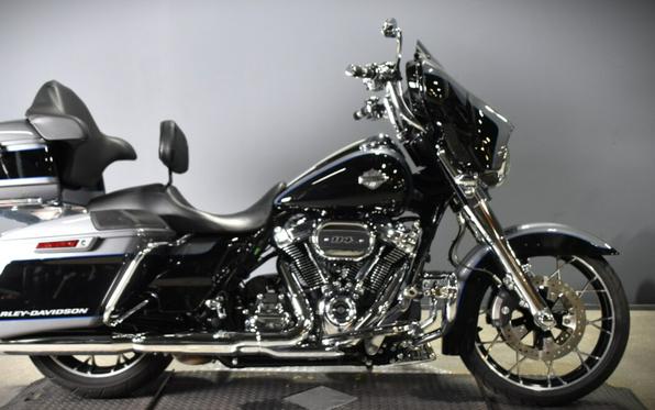 2021 Harley-Davidson Street Glide Special