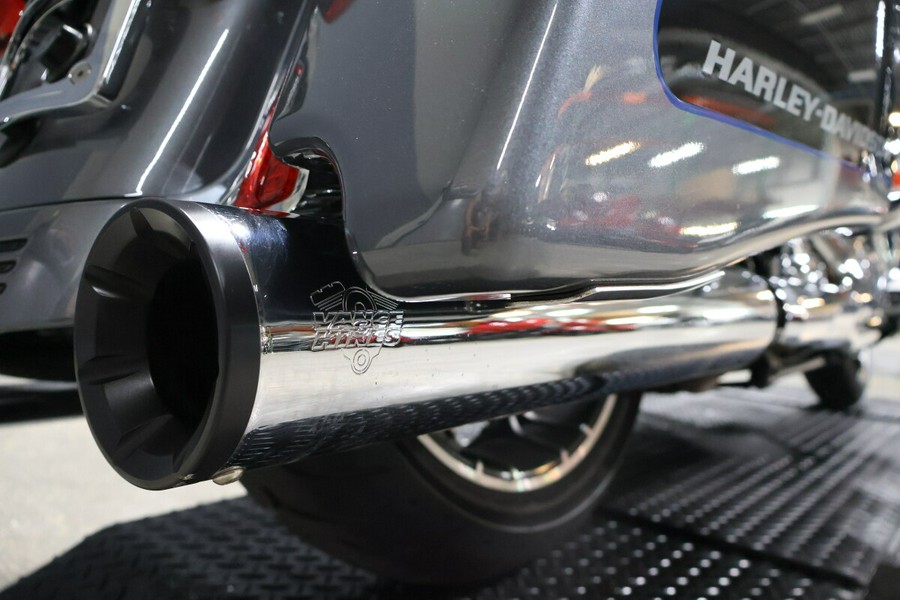 2021 Harley-Davidson Street Glide Special FLHXS