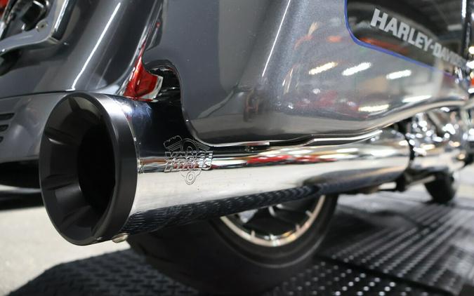 2021 Harley-Davidson Street Glide Special FLHXS