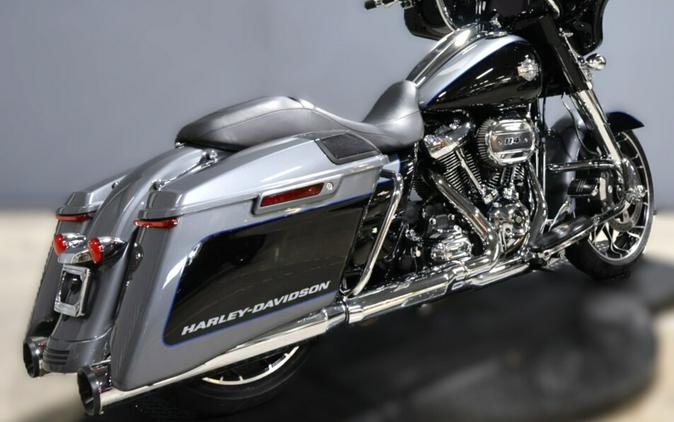 2021 Harley-Davidson Street Glide Special FLHXS