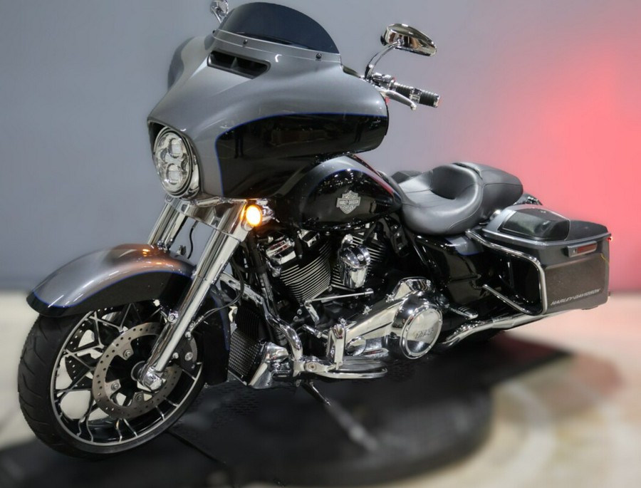 2021 Harley-Davidson Street Glide Special FLHXS