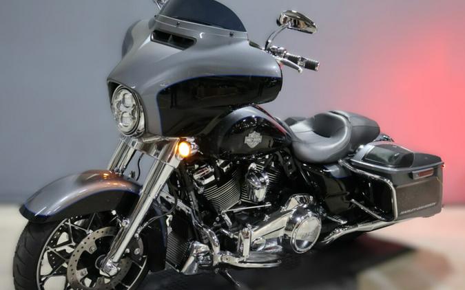 2021 Harley-Davidson Street Glide Special FLHXS