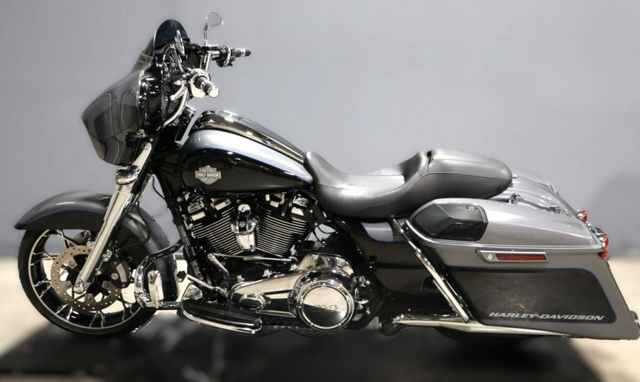 2021 Harley-Davidson Street Glide Special FLHXS