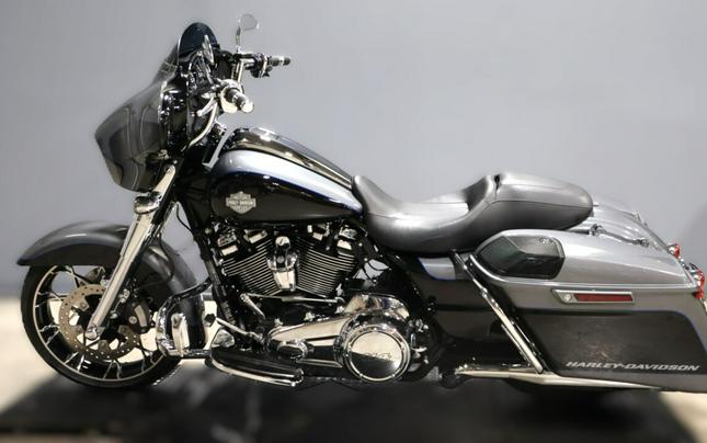 2021 Harley-Davidson Street Glide Special FLHXS