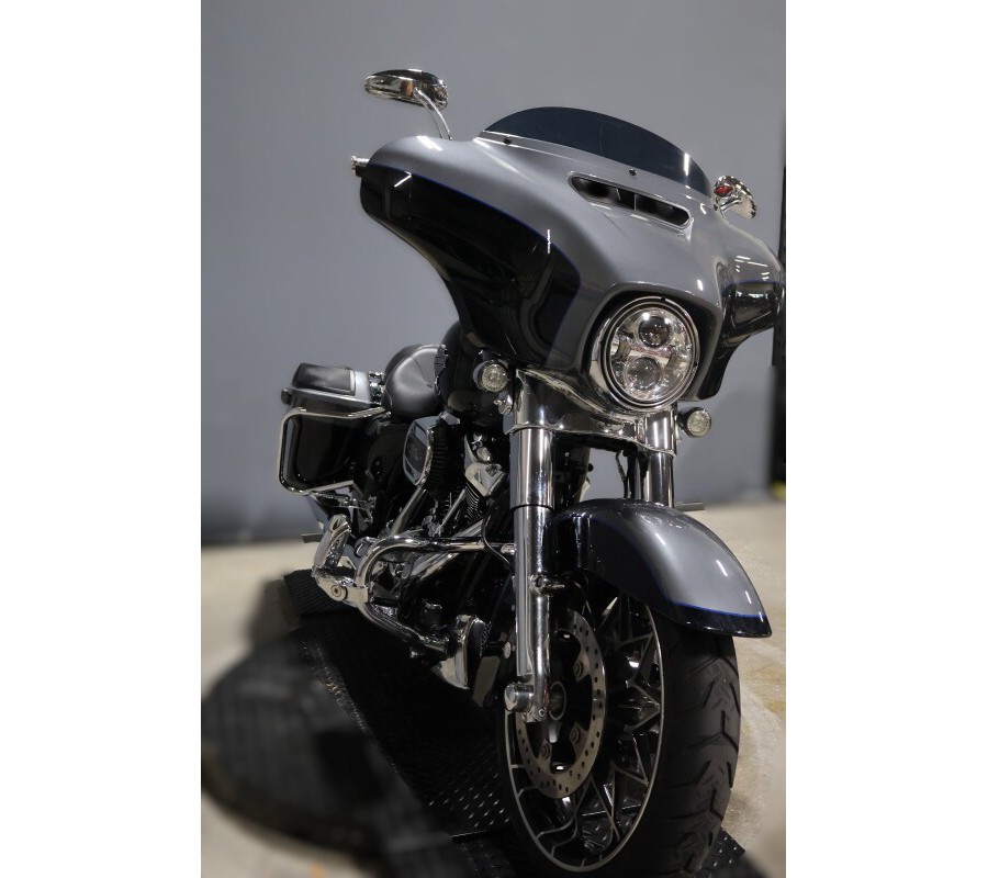 2021 Harley-Davidson Street Glide Special FLHXS