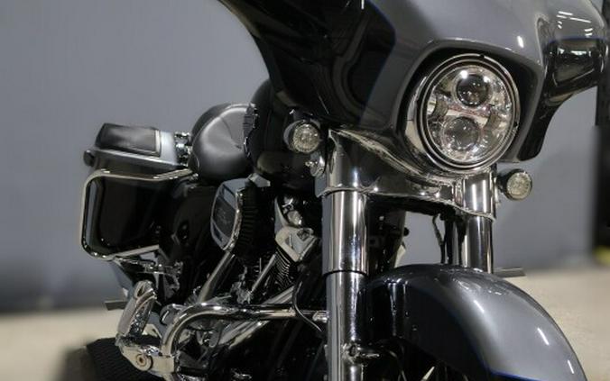 2021 Harley-Davidson Street Glide Special FLHXS