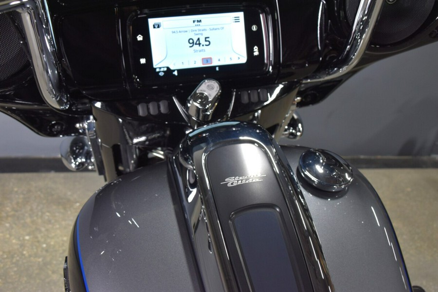 2021 Harley-Davidson Street Glide Special