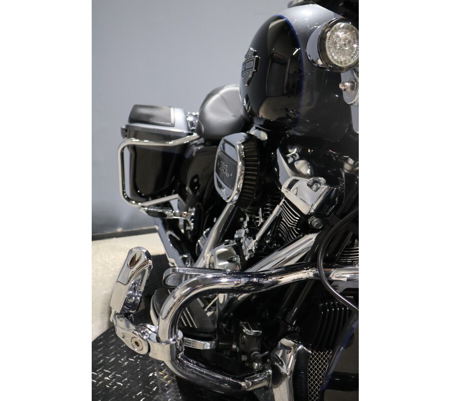 2021 Harley-Davidson Street Glide Special FLHXS