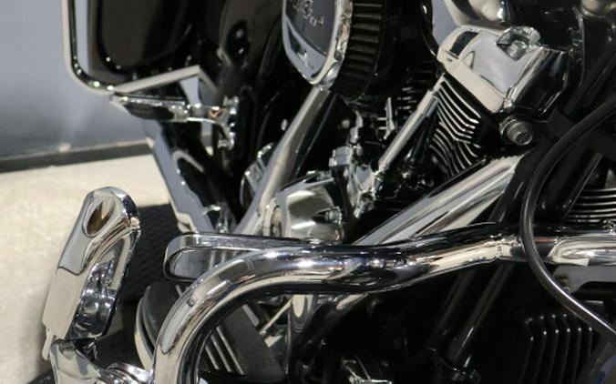 2021 Harley-Davidson Street Glide Special FLHXS