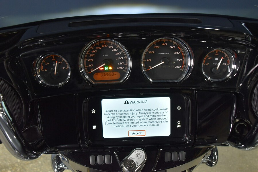 2021 Harley-Davidson Street Glide Special