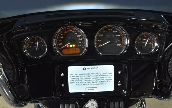 2021 Harley-Davidson Street Glide Special