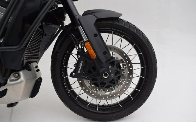 2022 Harley-Davidson RA1250S - Pan America 1250 Special