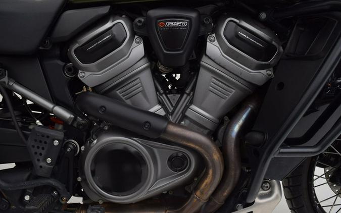 2022 Harley-Davidson RA1250S - Pan America 1250 Special