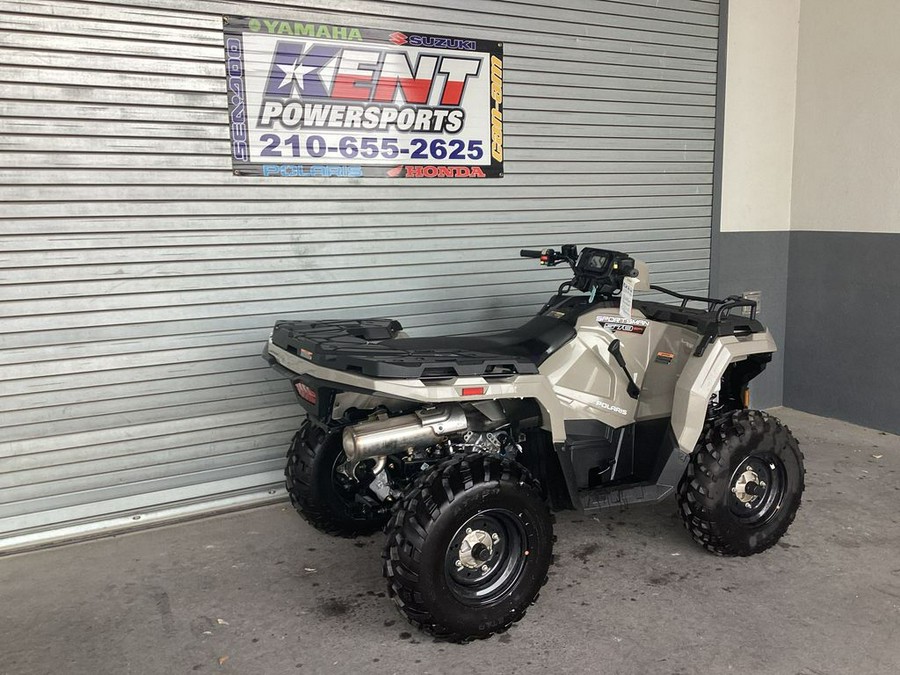 2026 Polaris Sportsman® 570 EPS
