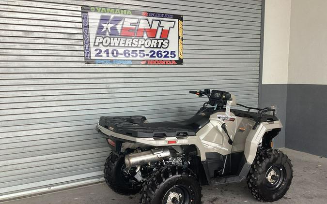2026 Polaris Sportsman® 570 EPS