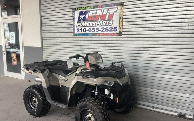 2026 Polaris Sportsman® 570 EPS