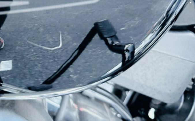 2021 Harley-Davidson Softail FXST - Standard