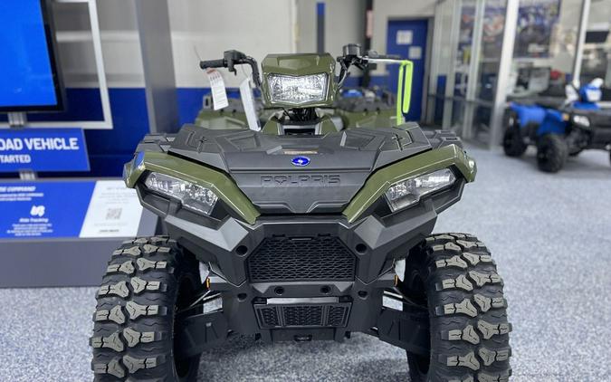 2026 Polaris® Sportsman 850