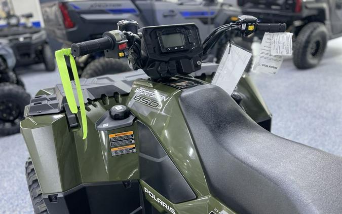 2026 Polaris® Sportsman 850