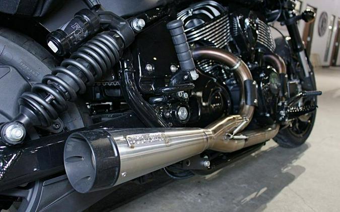 2024 Indian Motorcycle® Sport Chief Granite Gray