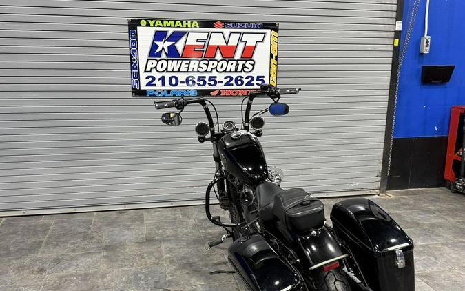 2016 Harley-Davidson Sportster® Forty-Eight®