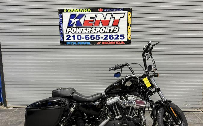 2016 Harley-Davidson Sportster® Forty-Eight®