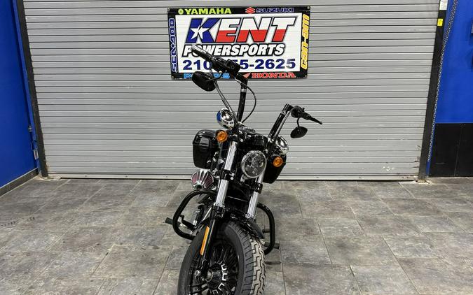 2016 Harley-Davidson Sportster® Forty-Eight®