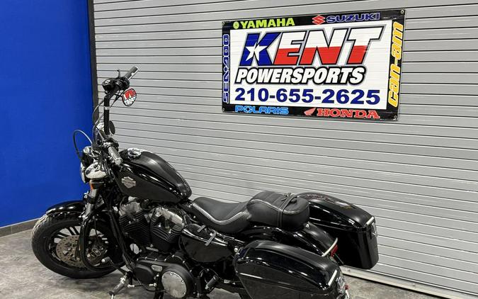 2016 Harley-Davidson Sportster® Forty-Eight®