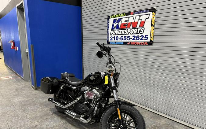 2016 Harley-Davidson Sportster® Forty-Eight®