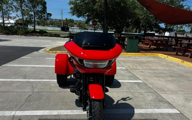 2026 Harley-Davidson® Road Glide 3