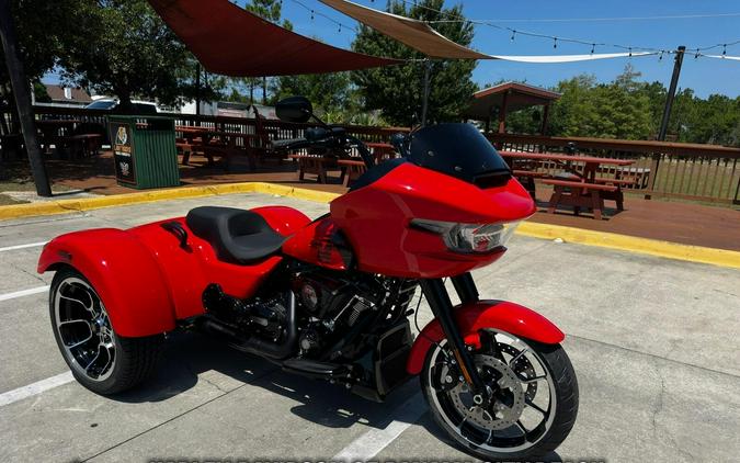 2026 Harley-Davidson® Road Glide 3