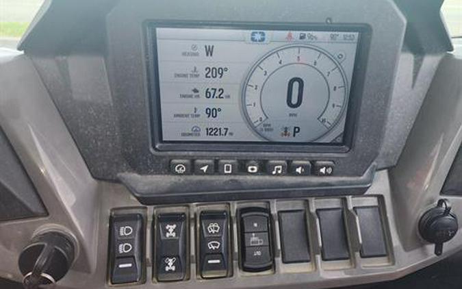 2024 Polaris RZR XP 4 1000 Ultimate