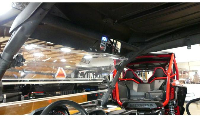 2016 Commander XT-P 1000 - Can-Am