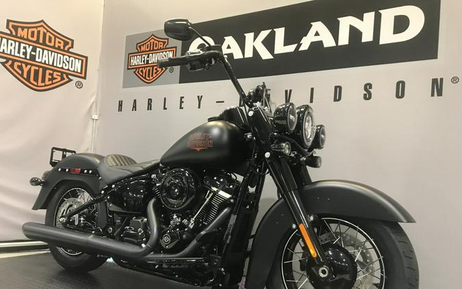 Harley-Davidson® Deadwood™ 2026