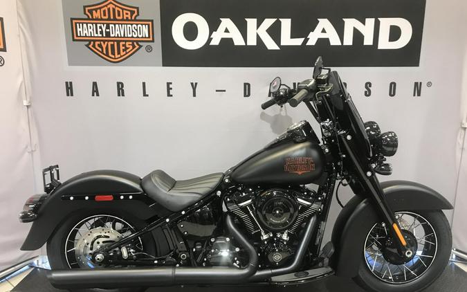 Harley-Davidson® Deadwood™ 2026