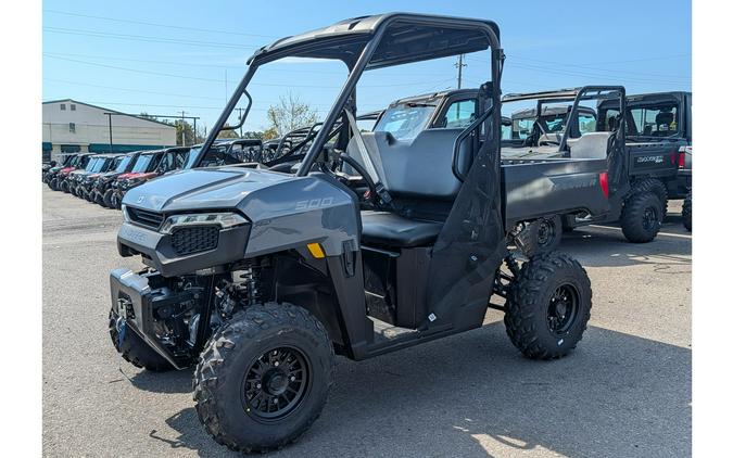 2027 Polaris RANGER 500