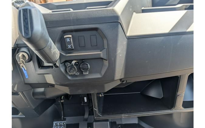 2027 Polaris RANGER 500