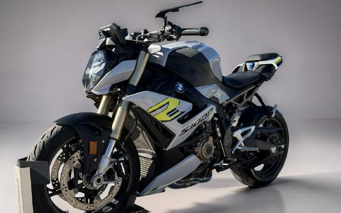 2022 BMW S1000R Naked Sport