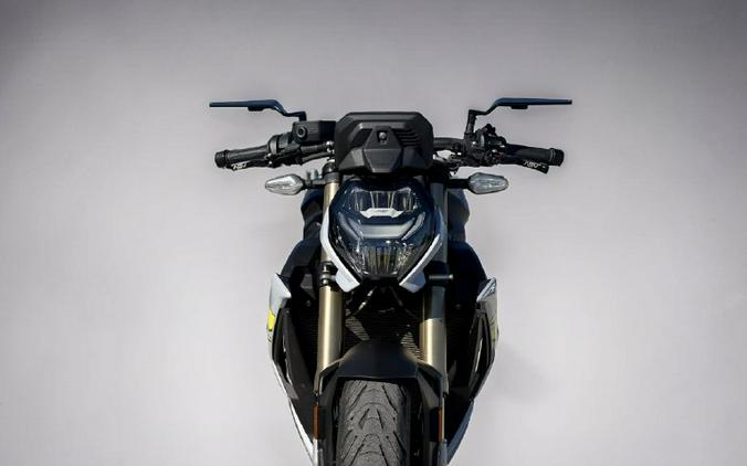 2022 BMW S1000R Naked Sport