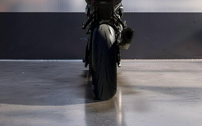 2022 BMW S1000R Naked Sport