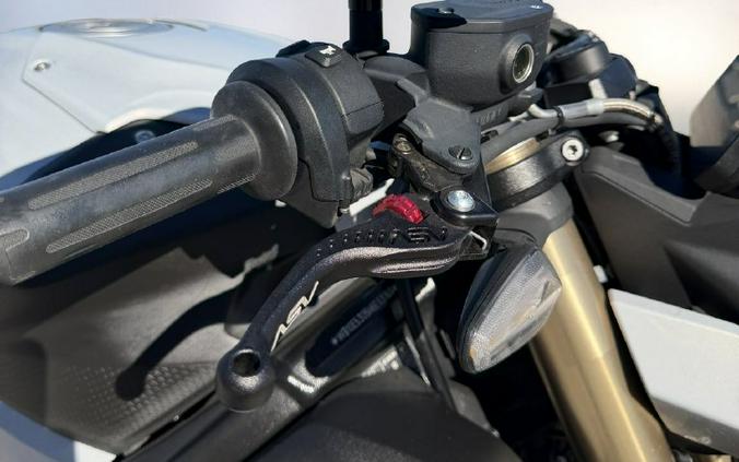 2022 BMW S1000R Naked Sport