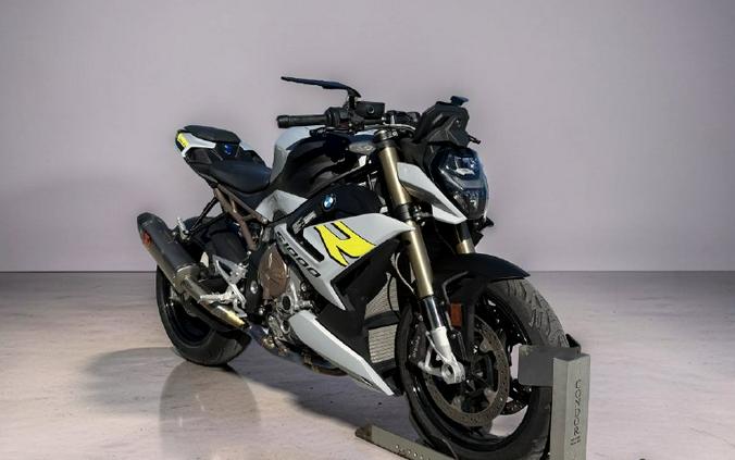 2022 BMW S1000R Naked Sport